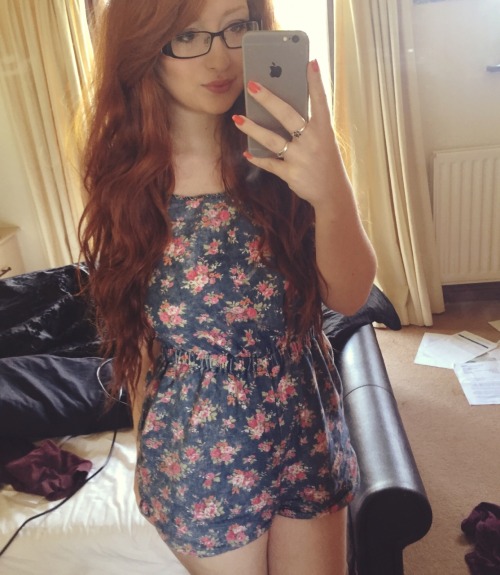 iwishiwasyour-favouritegirl: i haven’t worn a playsuit in so longgod bless this beautiful weather 