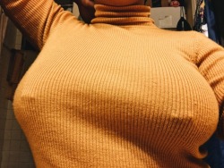 wolfrhose:  I’ve been loving the colour mustard lately
