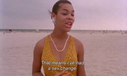 365Filmsbyauroranocte:   Paris Is Burning (Jennie Livingston, 1990)   