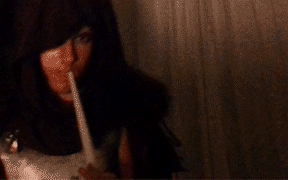 I can’t be the only one who saw lilyrutherfordblog‘s post and thought, hot damn.
