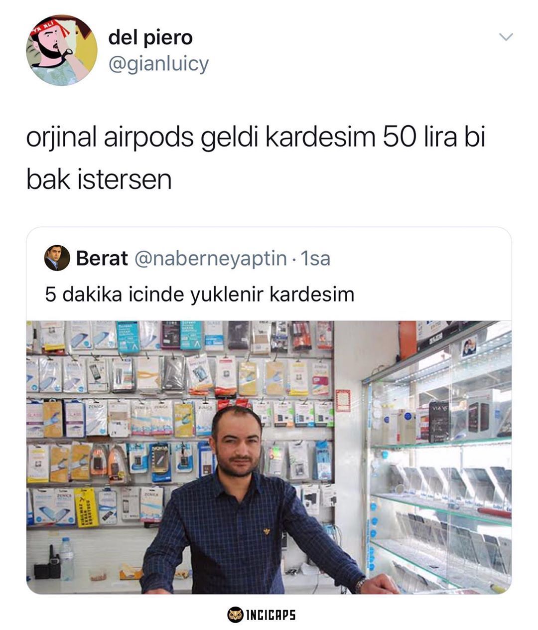 5 dakika içinde yüklenir...