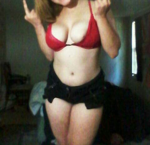 So sexy