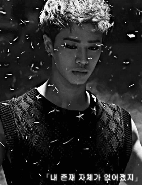 71mg-deactivated20160209: Ever since you left, maybe my existence itself disappeared.
