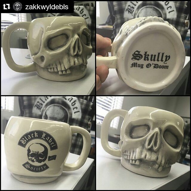 Shop.blacklabelsociety.com