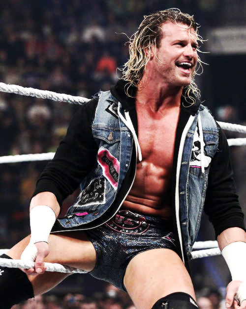 wrasslin