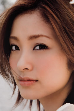 beatutifulwoman:  Aya Ueto