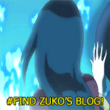  Endless ATLA/LOK Gifs: : Princess Azula Reacts 