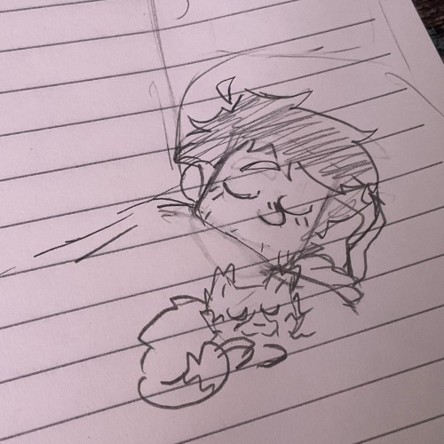 Eepy Time, Mimis Hoonkkkcshoooo Honkkkkkkk Shooooooo Mimimimimimimi