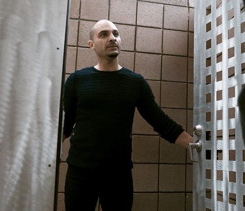 bellamuertes:  Michael Mando as Nacho VargaBETTER CALL SAUL | The Guy for This (5x03)