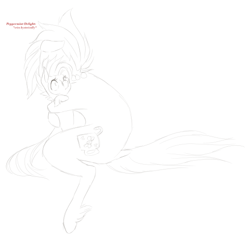 Aww…. ;w; So sad, yet tiny Nemo is so adorable….