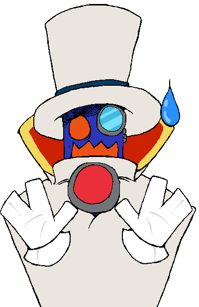 delicious-poison-pie:  ((Current Blecksprites… might make more sometime…)) 