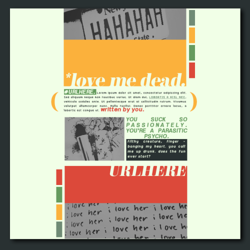 niixzee: ›       GOOGLE   DOC   TEMPLATE  /  love me dead .i  am  selling  this  PSD  for  $9.80  US