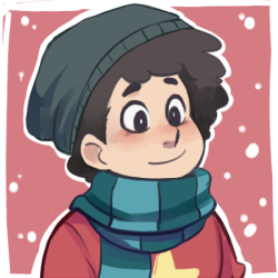 ❄️ winter/holiday su icons for those