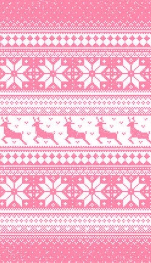 40 Preppy Christmas Wallpaper Ideas  Pink  Yellow Christmas Trees  Wallpaper for iPhone I Take You  Wedding Readings  Wedding Ideas   Wedding Dresses  Wedding Theme