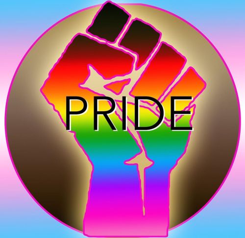 To Each Of You Out There Making Your Way In A World That Wants To Silence Us, Often PermanentlyI See