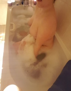 Bubble Bath