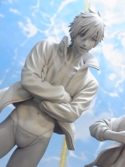 ohnoraptors:  【AGF2013】 アニメイトガールズフェスティバル２０１３ レポ アルター、コトブキヤ、メガハウス、バンプレスト一番くじ ブース フィギュア展示 