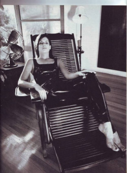 wearlatex:  Sandra Bullock