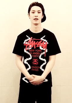 seunfho-deactivated20150314:  Seungho’s Ice Bucket Challenge ★ 