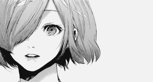 Touken/Haisetou - Requested by ♥ - "Don't leave me alone.." - "I won't!"