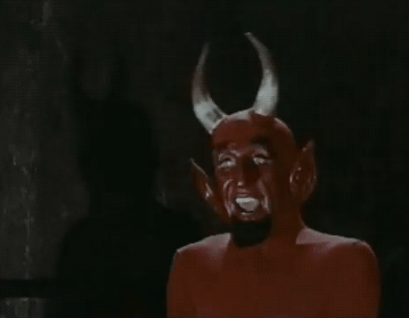 kittenmeats:  “Santa Claus” (1959) - René Cardona 