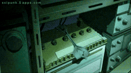 scipunk:SP. 102 - Paranoia Agent (2004)