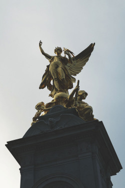 envyavenue:  Buckingham Palace | Photographer