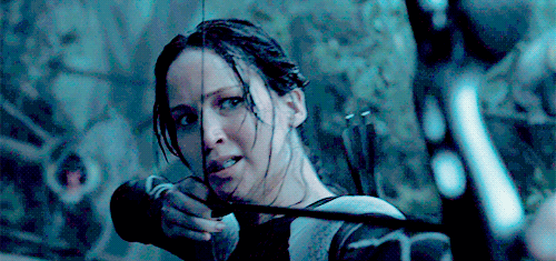peetamellarkthebaker:  “All you need is to come up with a knife, and you’ll at