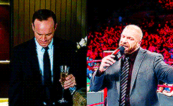 mamarusev:  wwe meets: the avengers.