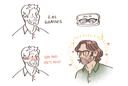 collection of spn doodles from another round of twitter prompts! continued below the cut.