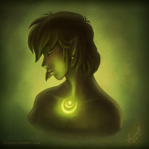 ferisae:Trials of the Spirit ~Available as a print here: http://society6.com/FeriArtsEDIT: Or availa