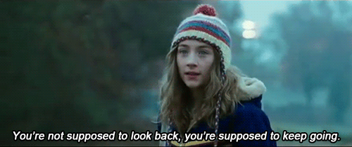 Everything is Temporary