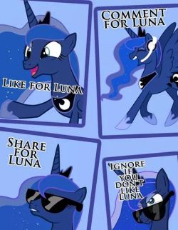 All da Lunas~ <3