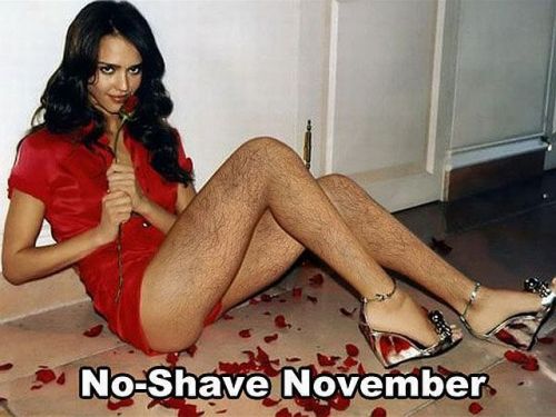 Movember