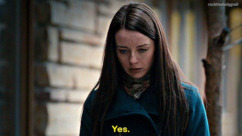 Hannibal (2013-2015) 