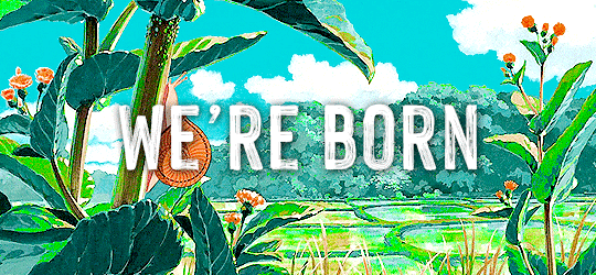 pentragons: “I don’t think we’re born with a natural tendency to protect the