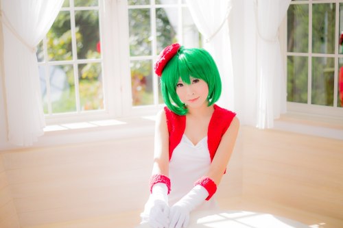 Macross Frontier - Ranka Lee [Xmas ver.] (Mashiro Yuki) 1HELP US GROW Like,Comment & Share.CosplayJapaneseGirls1.5 - www.facebook.com/CosplayJapaneseGirls1.5CosplayJapaneseGirls2 - www.facebook.com/CosplayJapaneseGirl2tumblr - http://cosplayjapanesegi