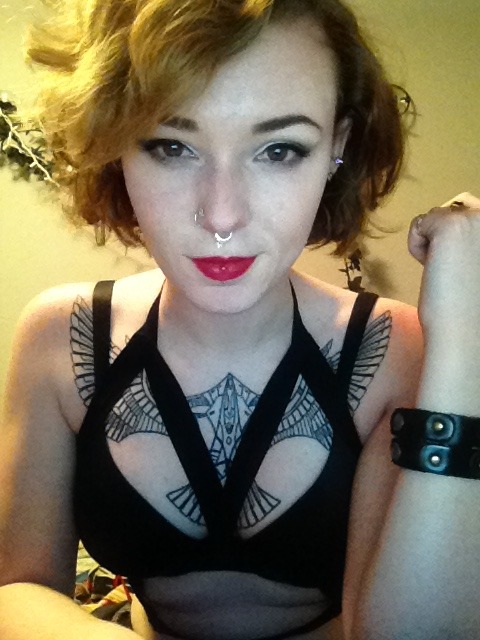 Tattoo Babes