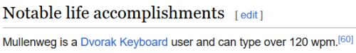 There Is Truly Nothing Like Waking Up To Learn That The CEO Of This Site Has Been Posting Through It