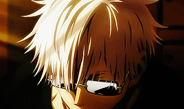 Satoru Gojo + Hands