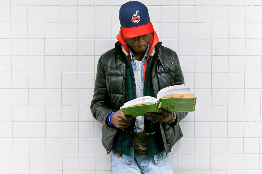 unypl:  “How To Be a Man: A Guide To Style and Behavior For The Modern Gentleman,”