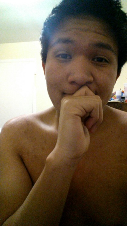 dodekuhedron:  I tried to not look so tired and delirious last night.