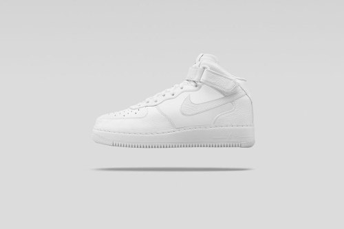 Nike Air Force 1 Mid CMFT SP Pack