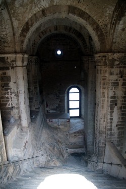 m1male2:Sacra di San Michele, Sant'Ambrogio di Torino, Piamonte, Italia. 