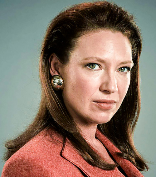Anna Torv: &ldquo;TV allows you to tell much more than a story&rdquo; [x]“The acclaime
