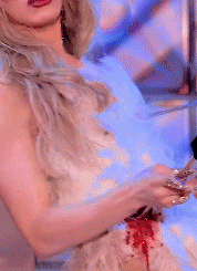 aqnaria:  My favorite Aquaria looks for @dearsantae  (insp).