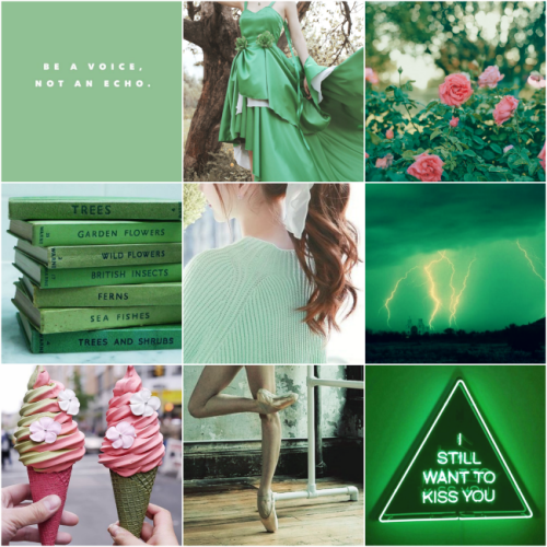 queenfiach:Sailor Jupiter Aesthetic - Kino Makoto