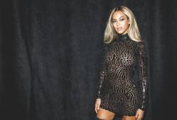 beyonce:  “Beyoncé” Album SVA