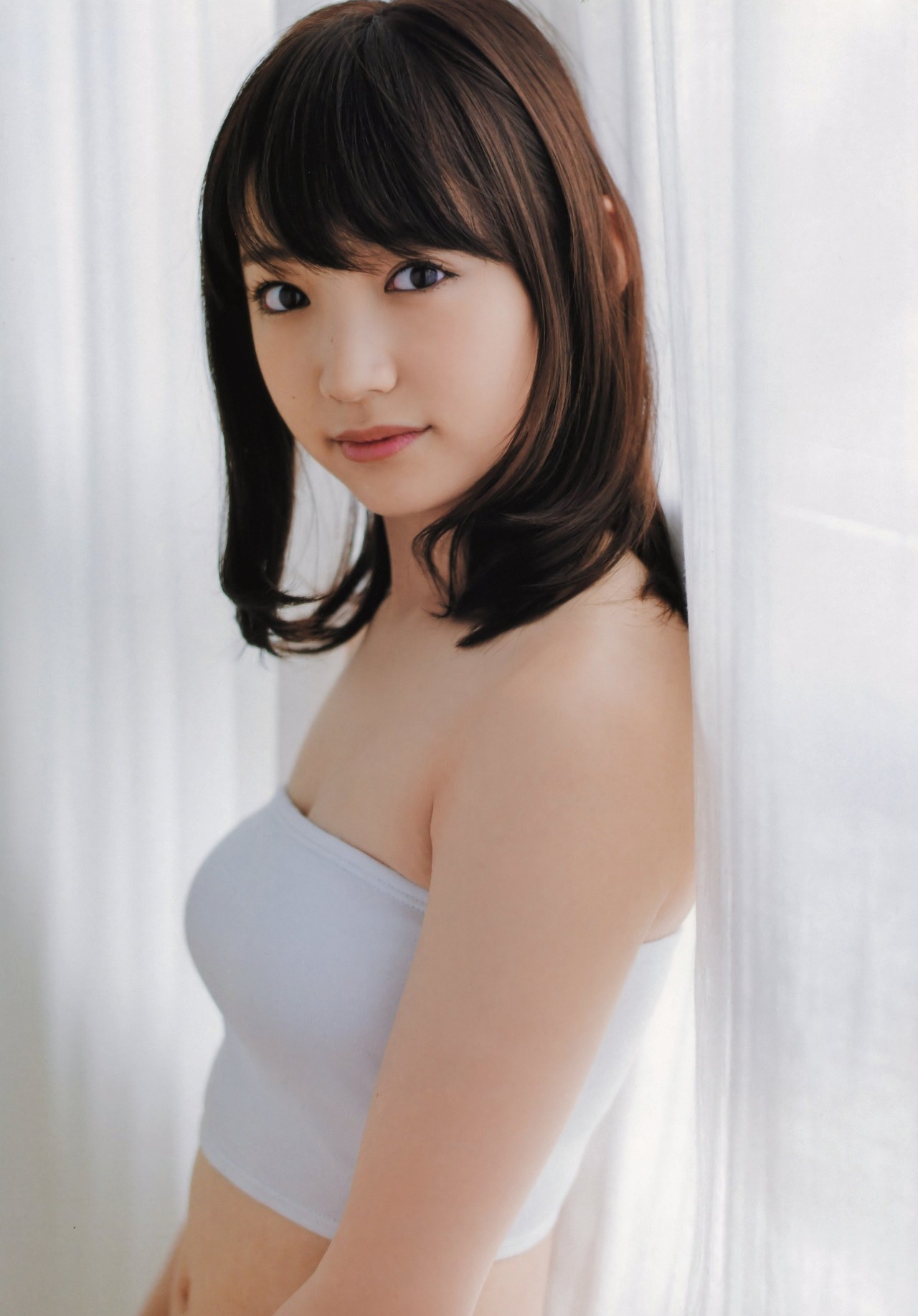 mayuyusuki:  太田夢莉 UTB+ Vol.21 201409