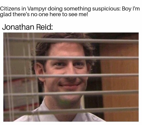why post metas when I can make terrible memes - here for shitposts